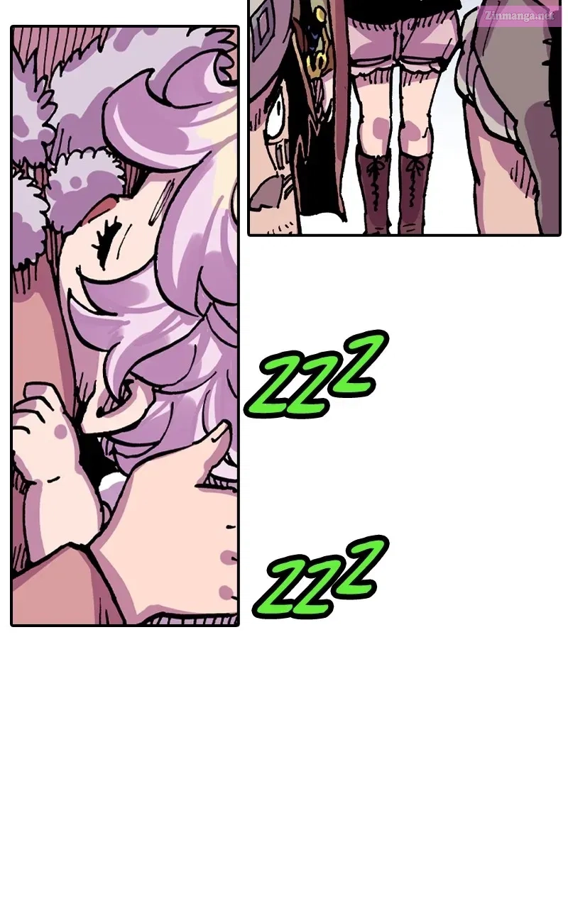 Clevatess: The Devil Beast King, The Baby, & The Corpse Hero Chapter 26 page 58 - 