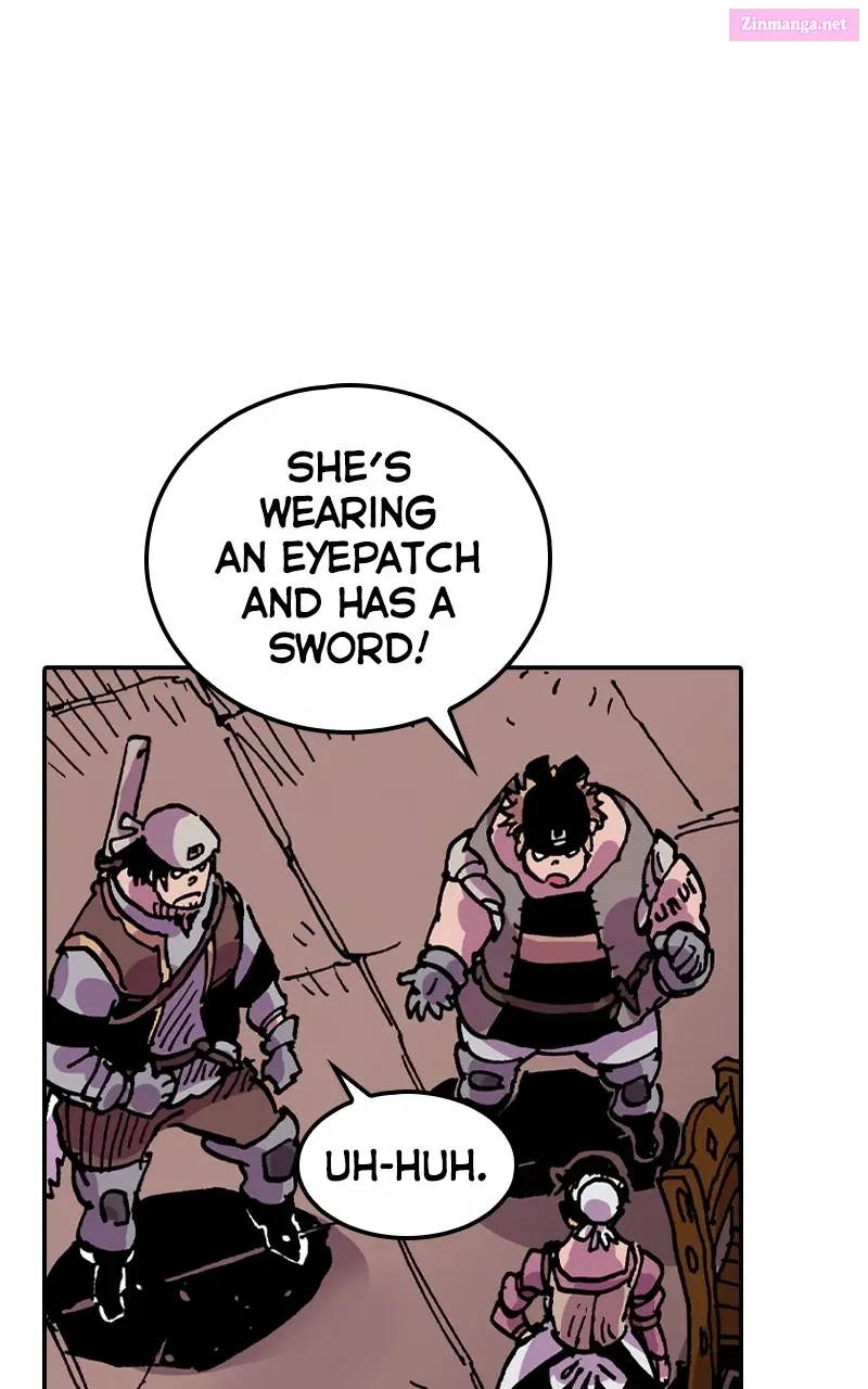 Clevatess: The Devil Beast King, The Baby, & The Corpse Hero Chapter 26 page 59 - 