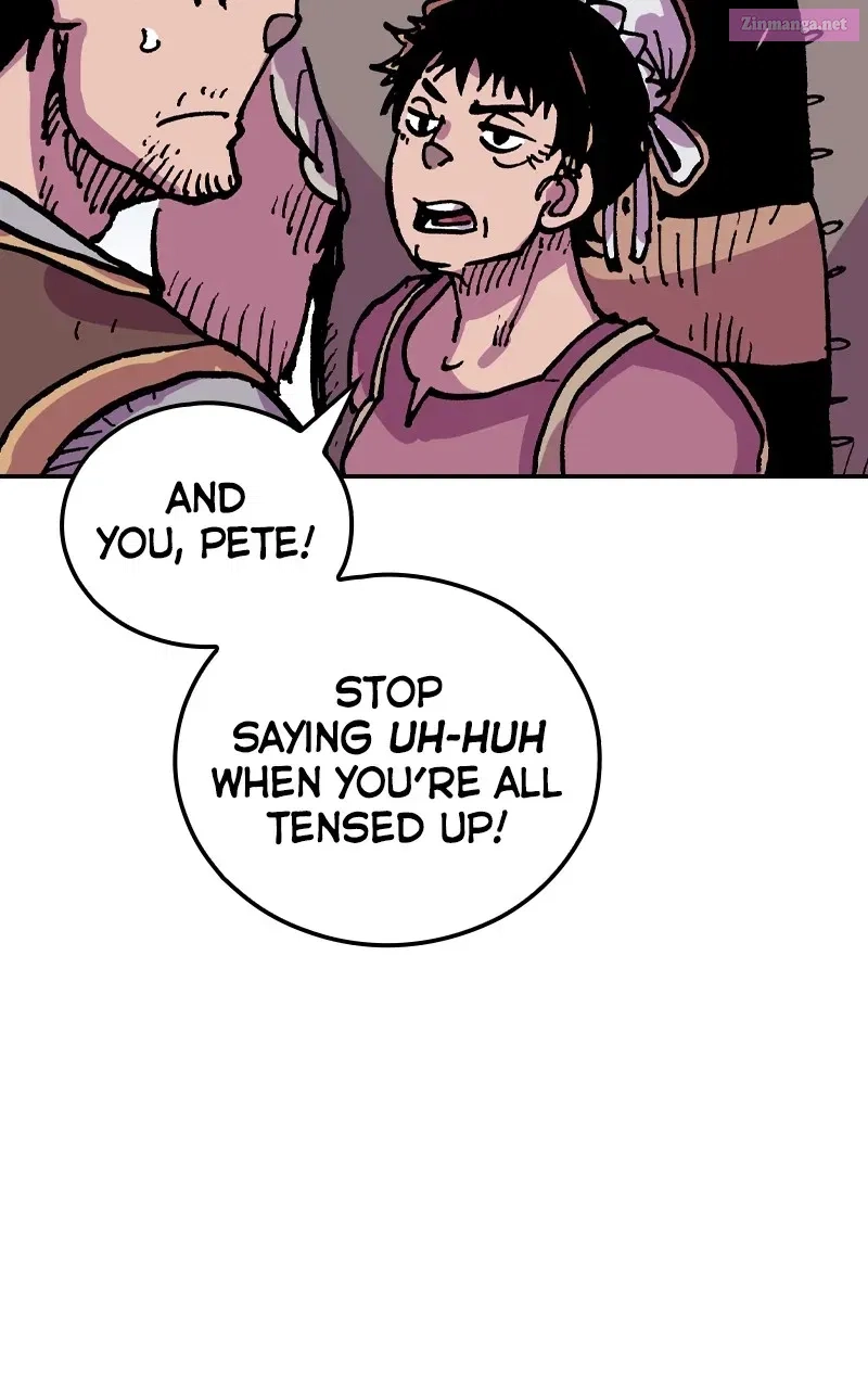 Clevatess: The Devil Beast King, The Baby, & The Corpse Hero Chapter 26 page 61 - 