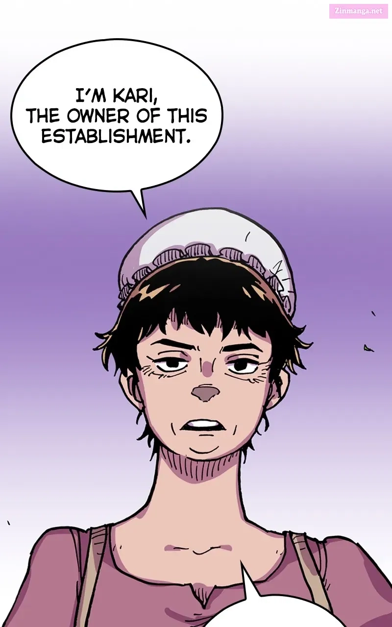 Clevatess: The Devil Beast King, The Baby, & The Corpse Hero Chapter 26 page 63 - 