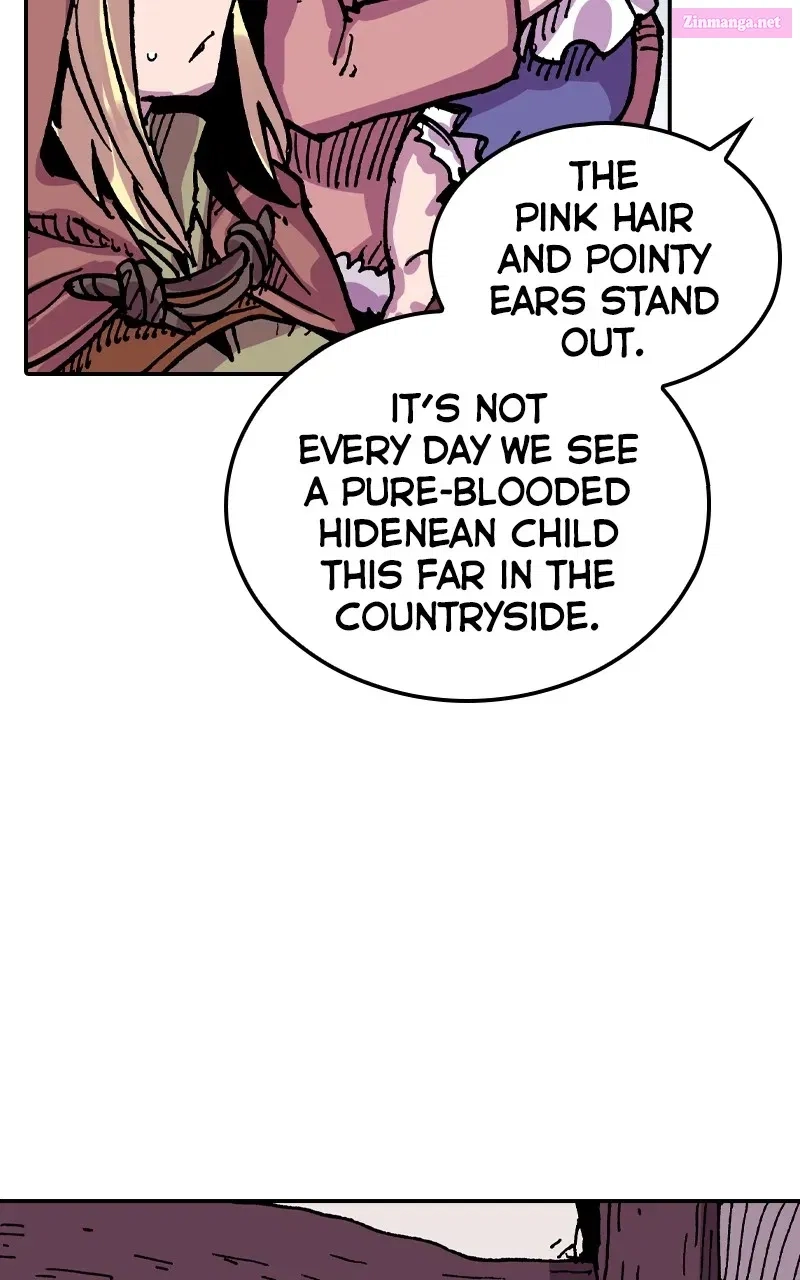 Clevatess: The Devil Beast King, The Baby, & The Corpse Hero Chapter 26 page 65 - 