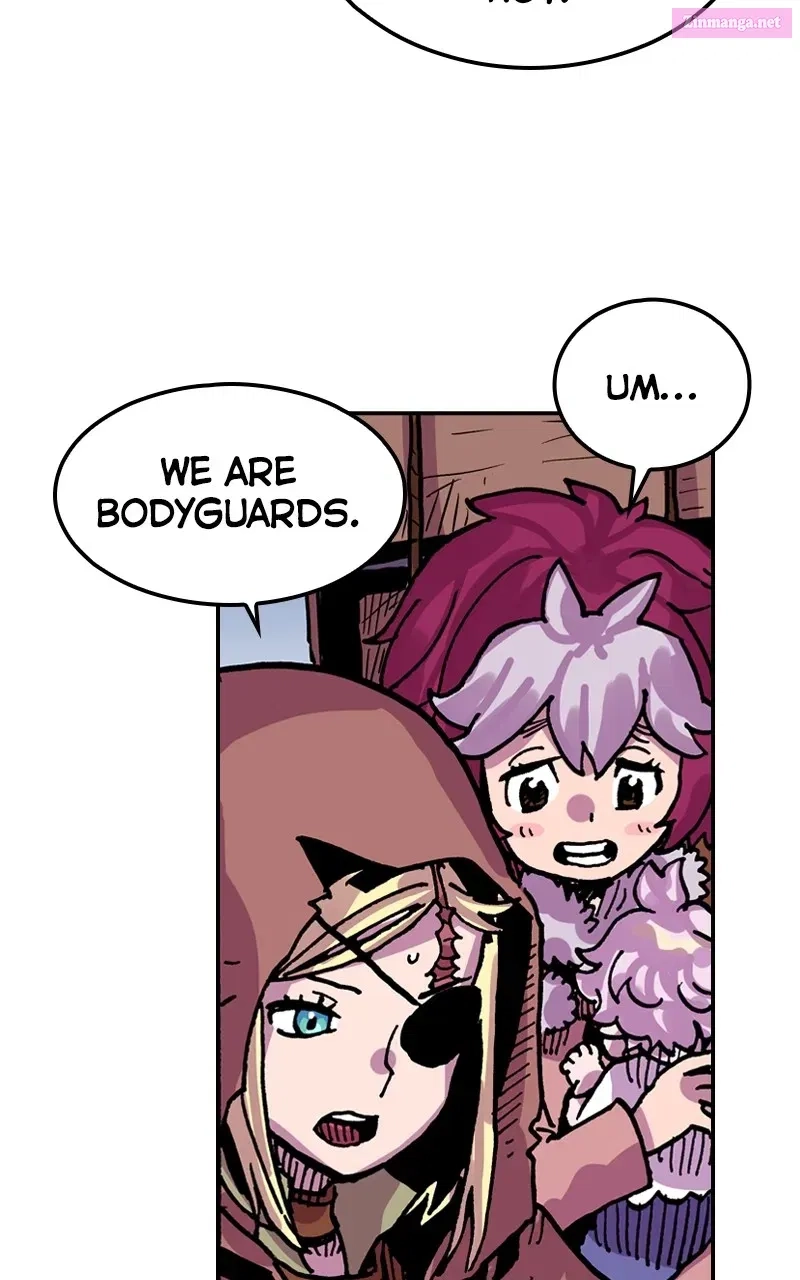 Clevatess: The Devil Beast King, The Baby, & The Corpse Hero Chapter 26 page 67 - 