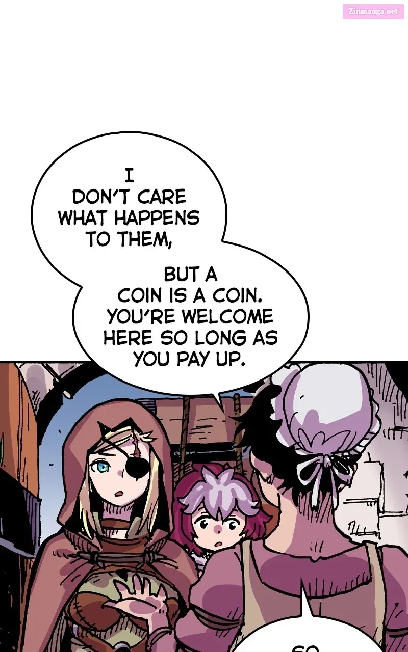 Clevatess: The Devil Beast King, The Baby, & The Corpse Hero Chapter 26 page 73 - 