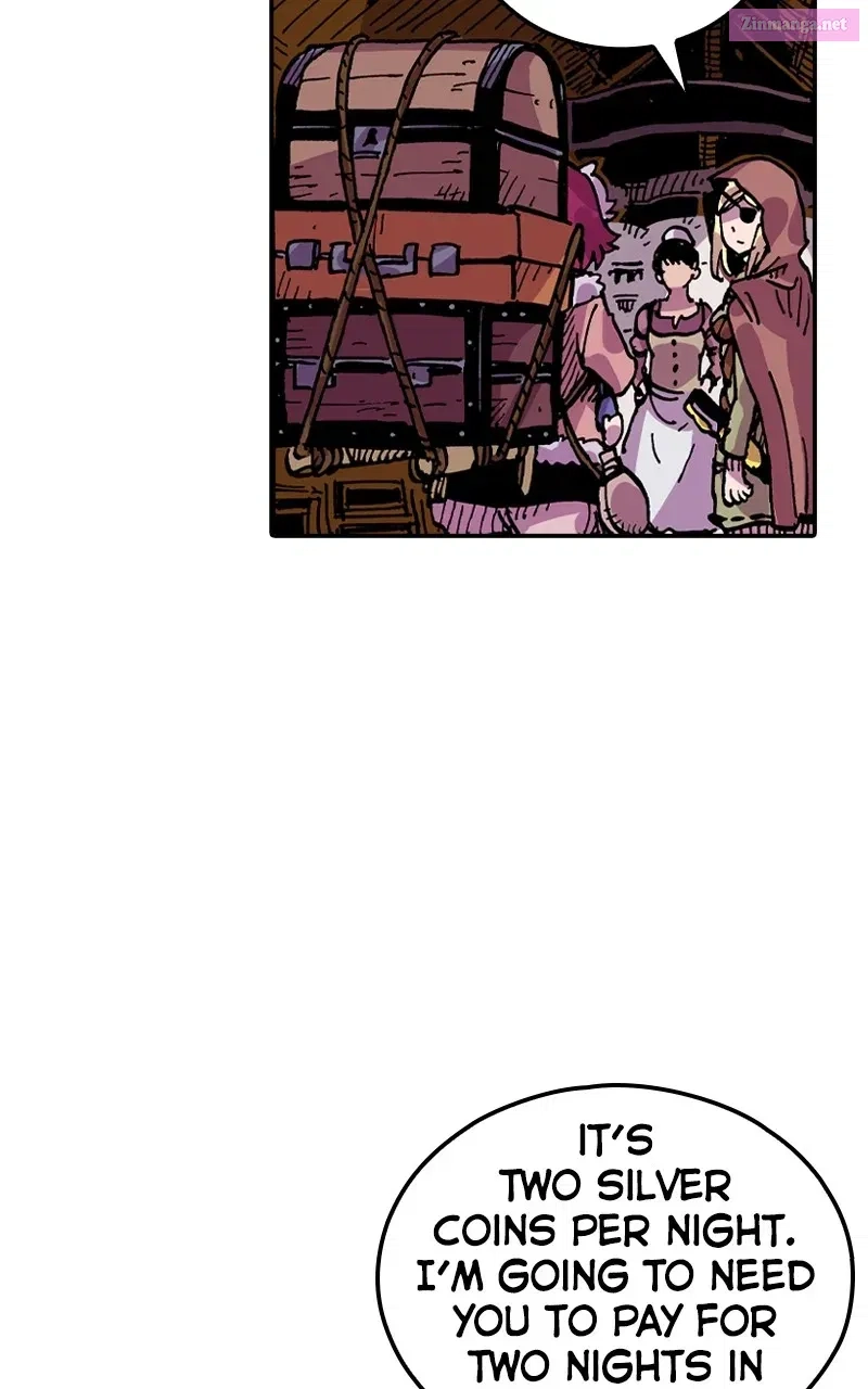 Clevatess: The Devil Beast King, The Baby, & The Corpse Hero Chapter 26 page 75 - 