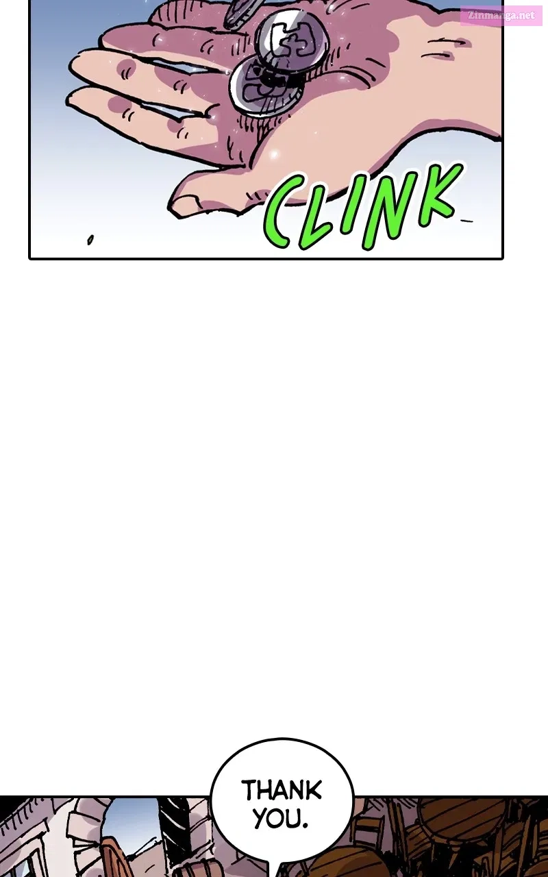 Clevatess: The Devil Beast King, The Baby, & The Corpse Hero Chapter 26 page 77 - 