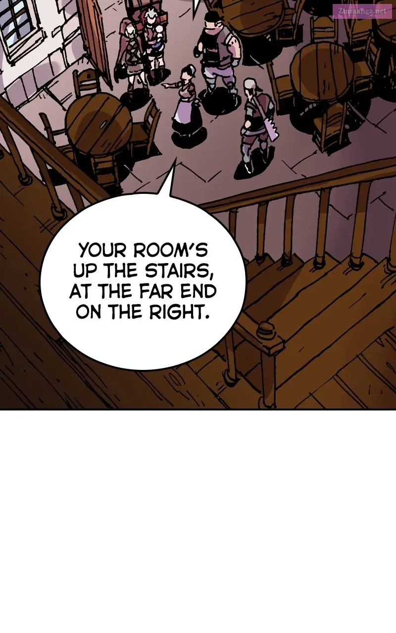 Clevatess: The Devil Beast King, The Baby, & The Corpse Hero Chapter 26 page 78 - 