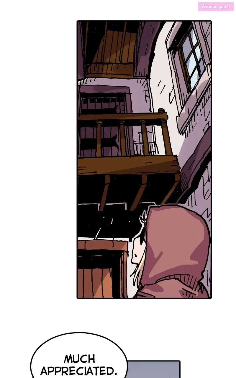 Clevatess: The Devil Beast King, The Baby, & The Corpse Hero Chapter 26 page 79 - 