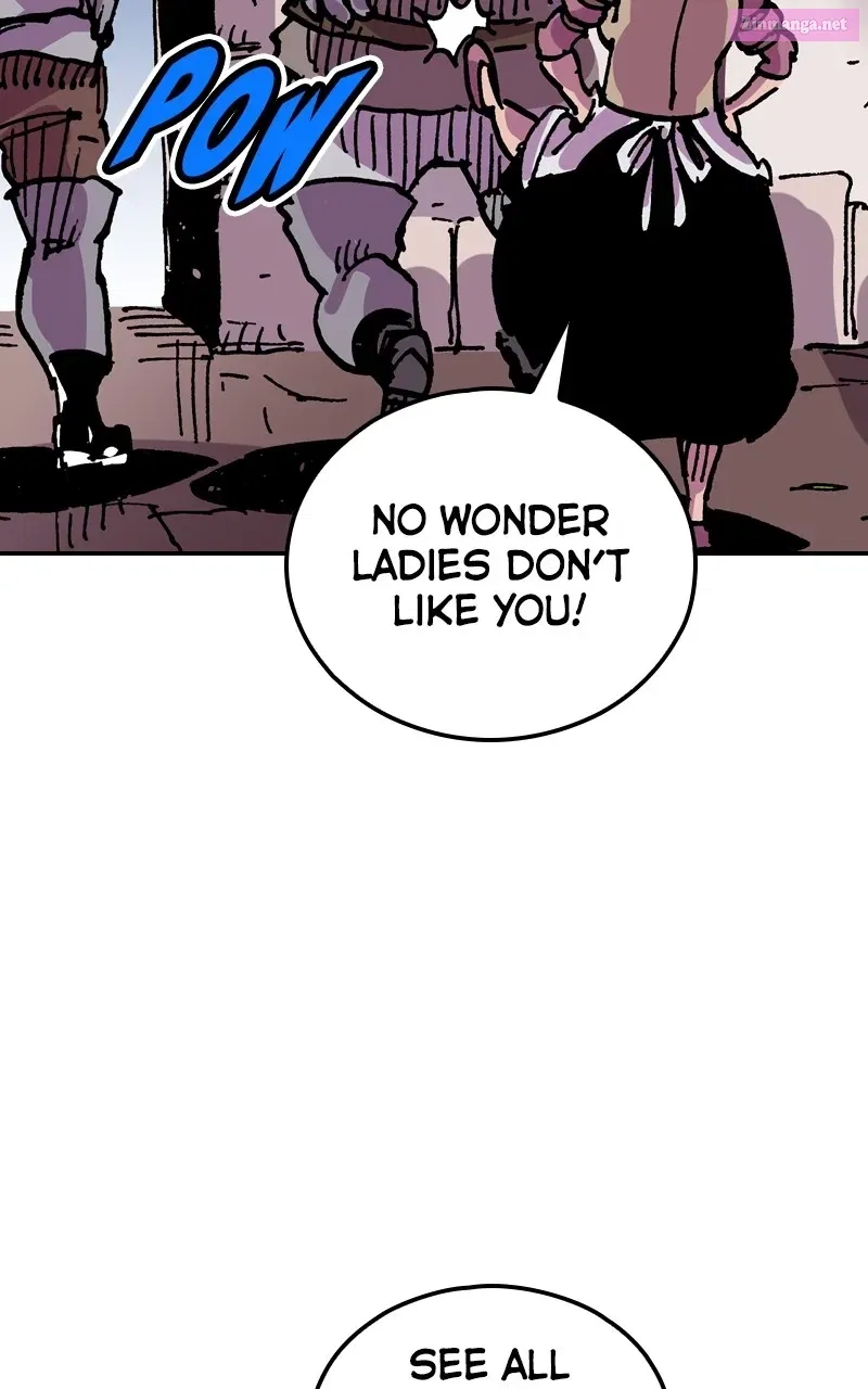 Clevatess: The Devil Beast King, The Baby, & The Corpse Hero Chapter 26 page 83 - 