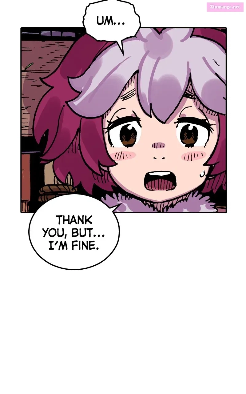 Clevatess: The Devil Beast King, The Baby, & The Corpse Hero Chapter 26 page 85 - 