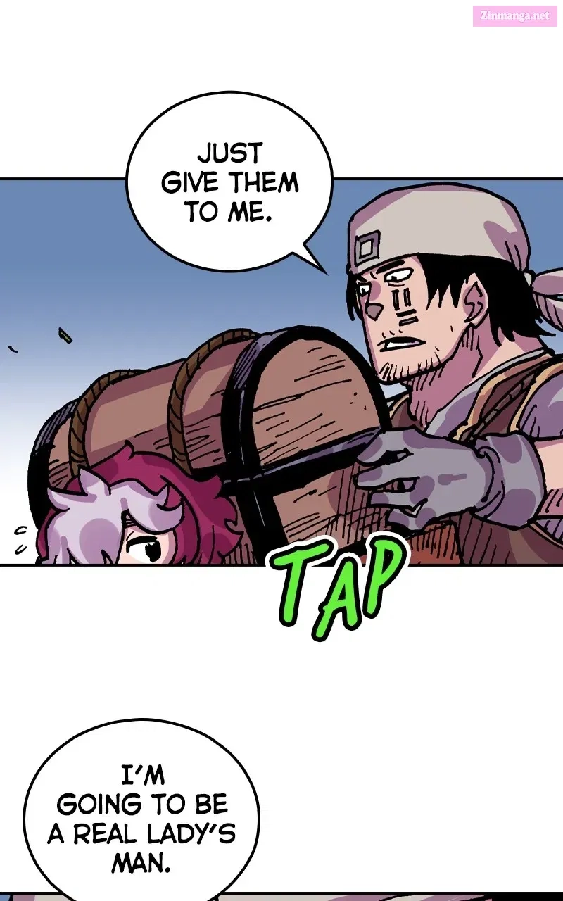 Clevatess: The Devil Beast King, The Baby, & The Corpse Hero Chapter 26 page 86 - 