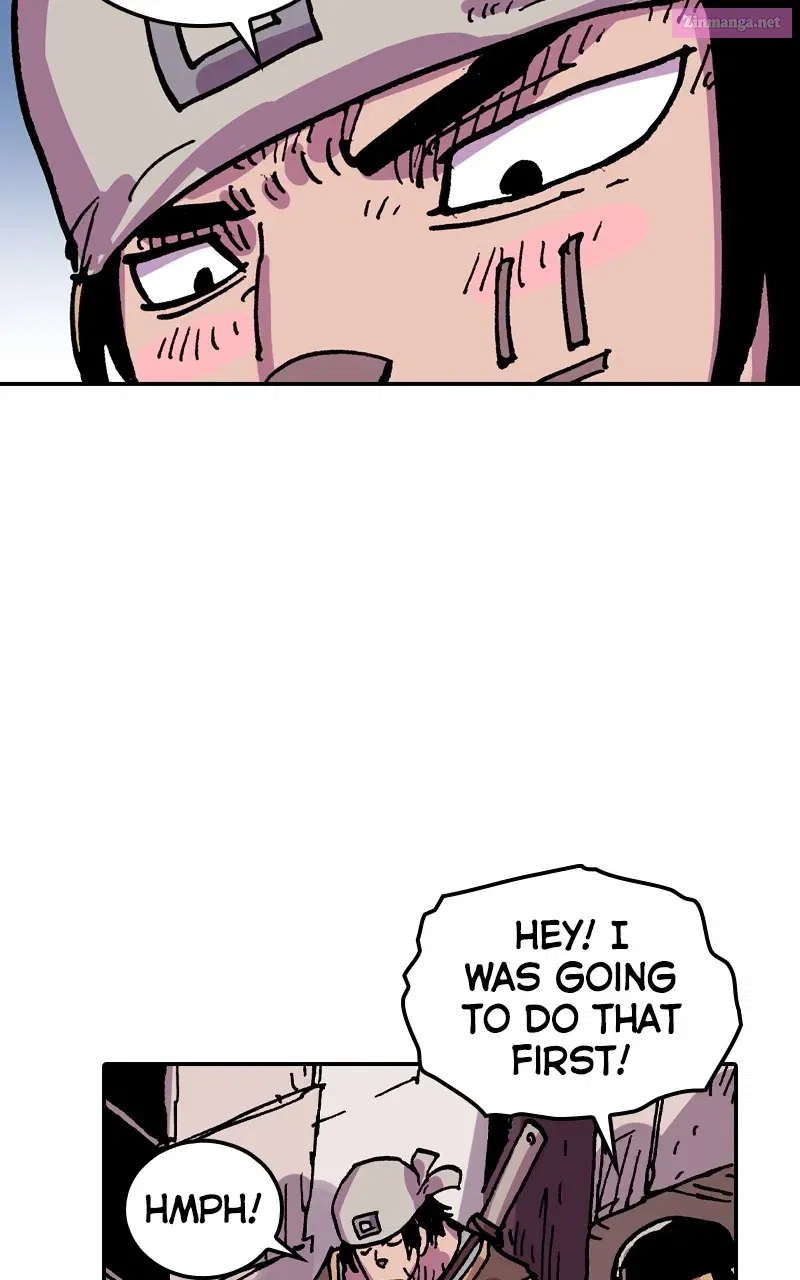 Clevatess: The Devil Beast King, The Baby, & The Corpse Hero Chapter 26 page 87 - 