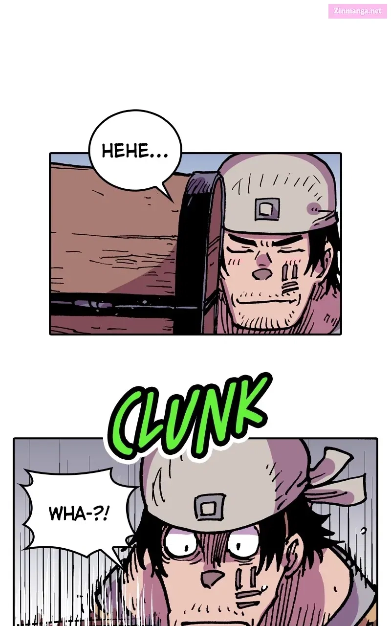 Clevatess: The Devil Beast King, The Baby, & The Corpse Hero Chapter 26 page 89 - 