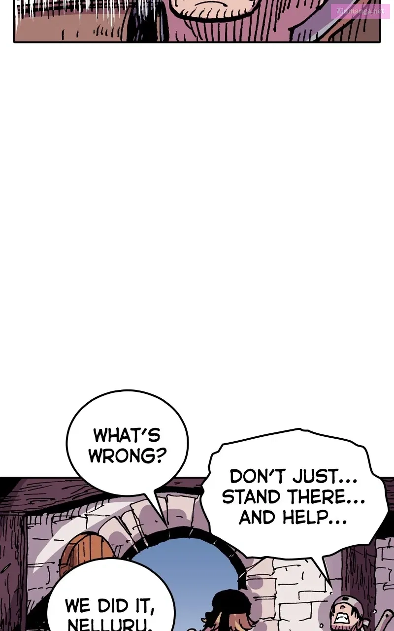 Clevatess: The Devil Beast King, The Baby, & The Corpse Hero Chapter 26 page 90 - 
