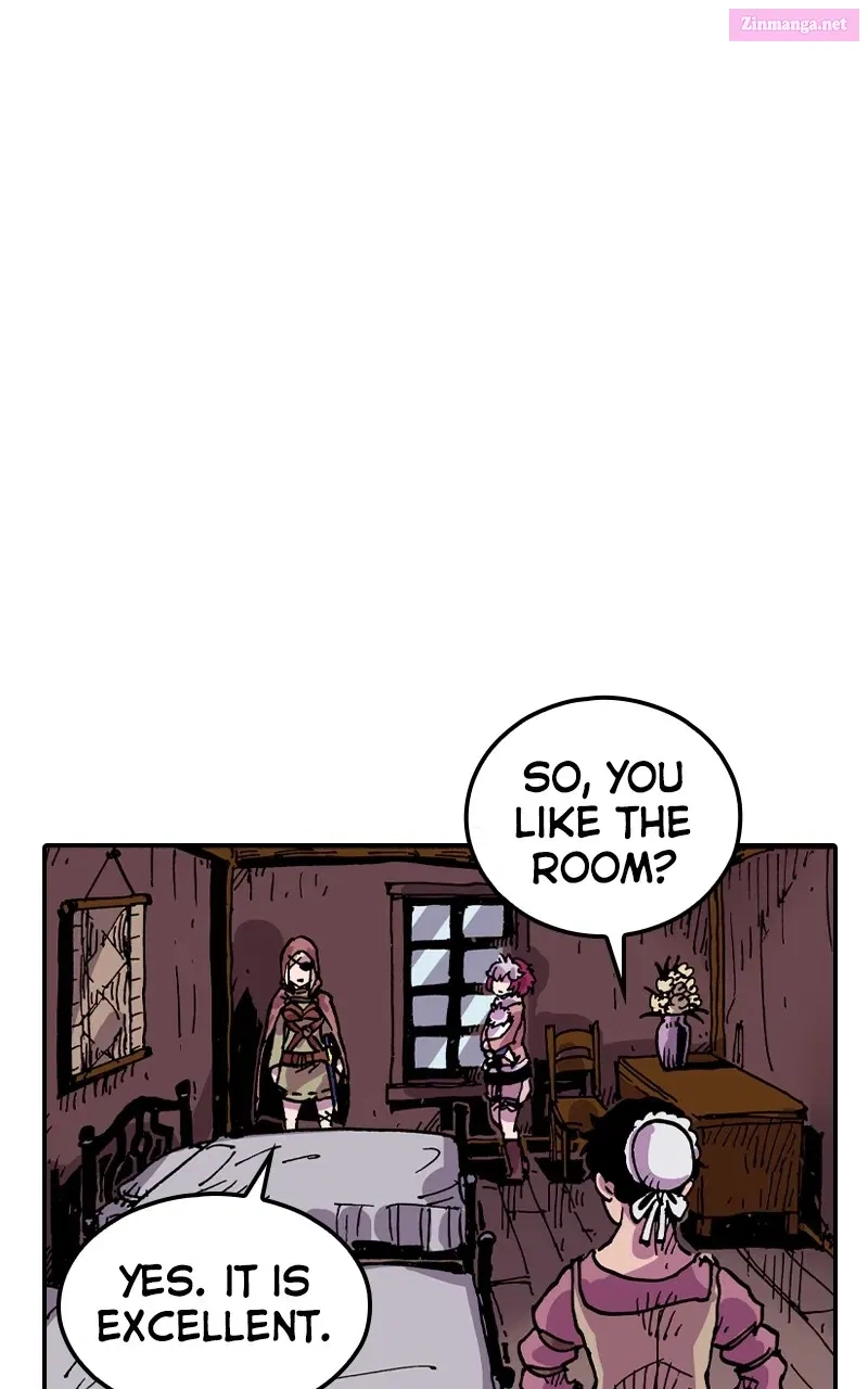 Clevatess: The Devil Beast King, The Baby, & The Corpse Hero Chapter 26 page 95 - 