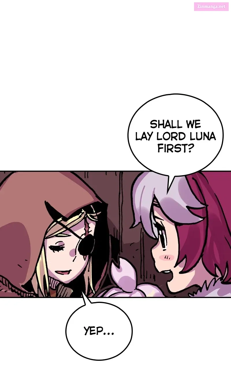 Clevatess: The Devil Beast King, The Baby, & The Corpse Hero Chapter 27 page 1 - 