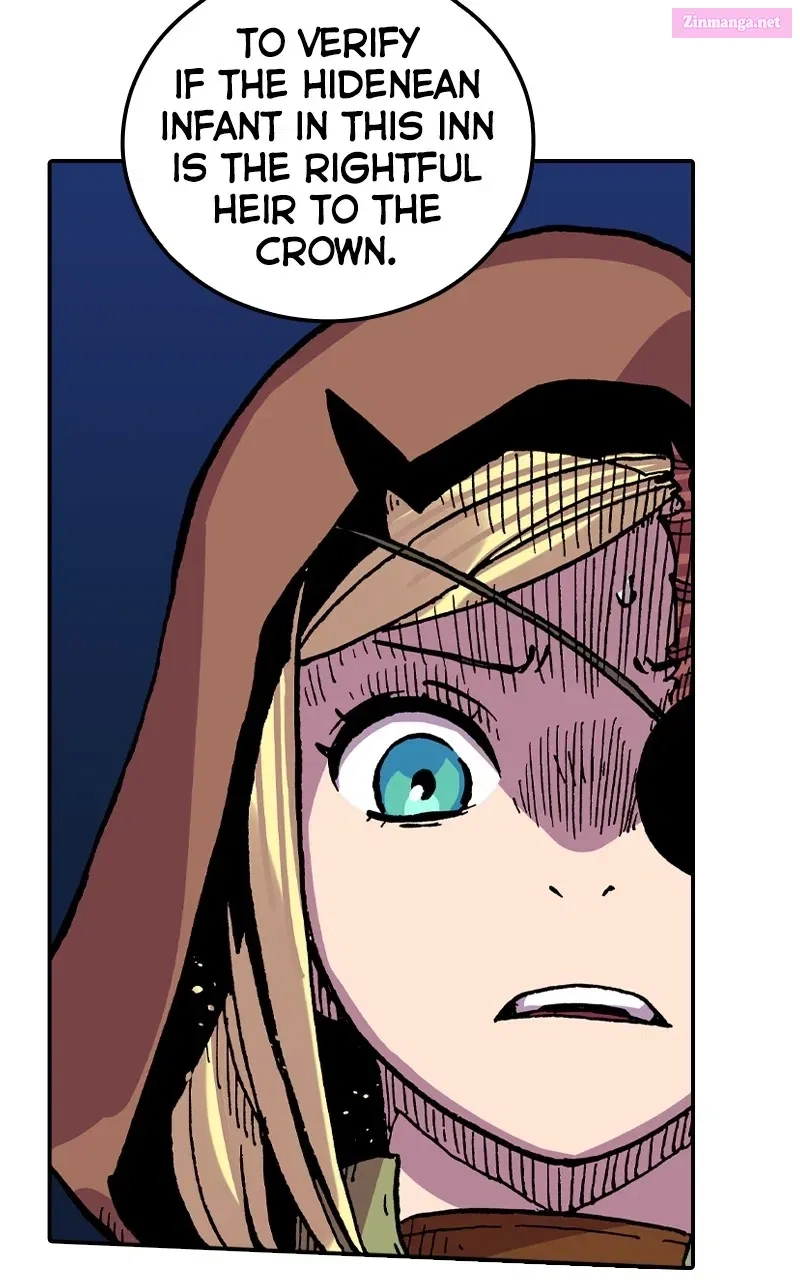 Clevatess: The Devil Beast King, The Baby, & The Corpse Hero Chapter 27 page 101 - 