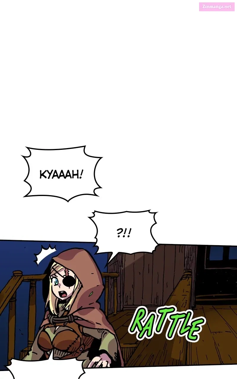 Clevatess: The Devil Beast King, The Baby, & The Corpse Hero Chapter 27 page 102 - 