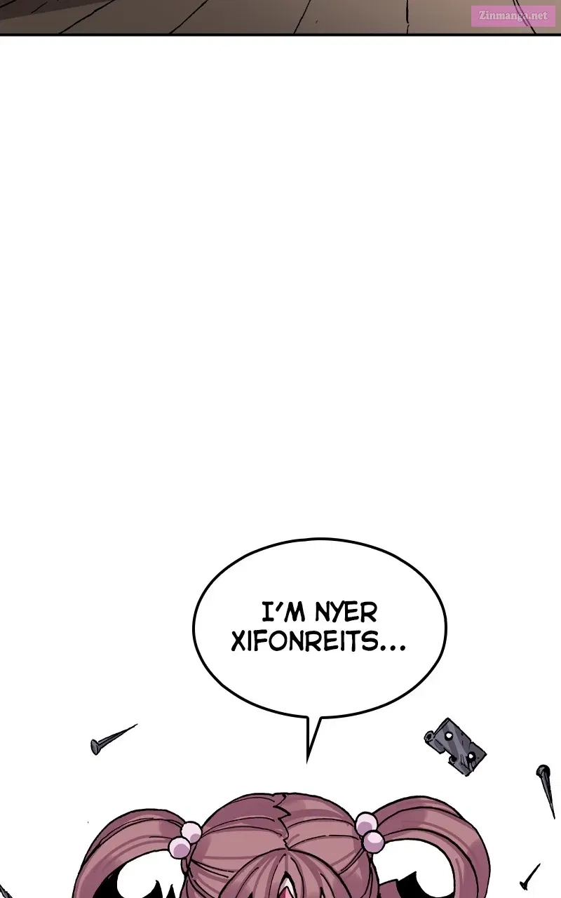 Clevatess: The Devil Beast King, The Baby, & The Corpse Hero Chapter 27 page 106 - 
