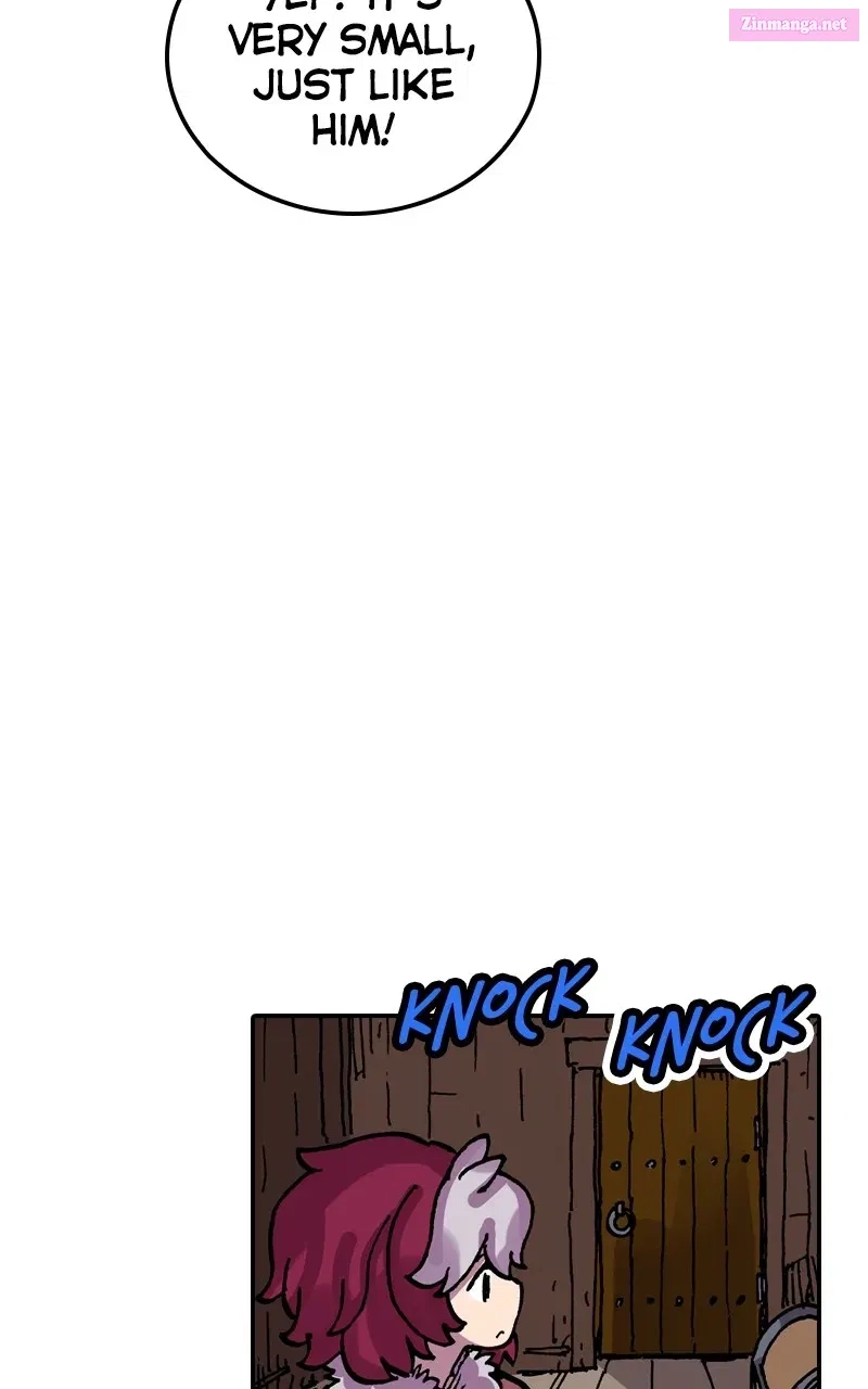 Clevatess: The Devil Beast King, The Baby, & The Corpse Hero Chapter 27 page 14 - 