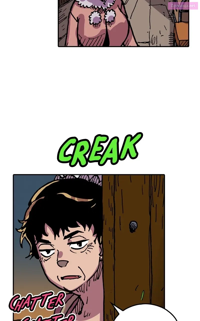 Clevatess: The Devil Beast King, The Baby, & The Corpse Hero Chapter 27 page 15 - 