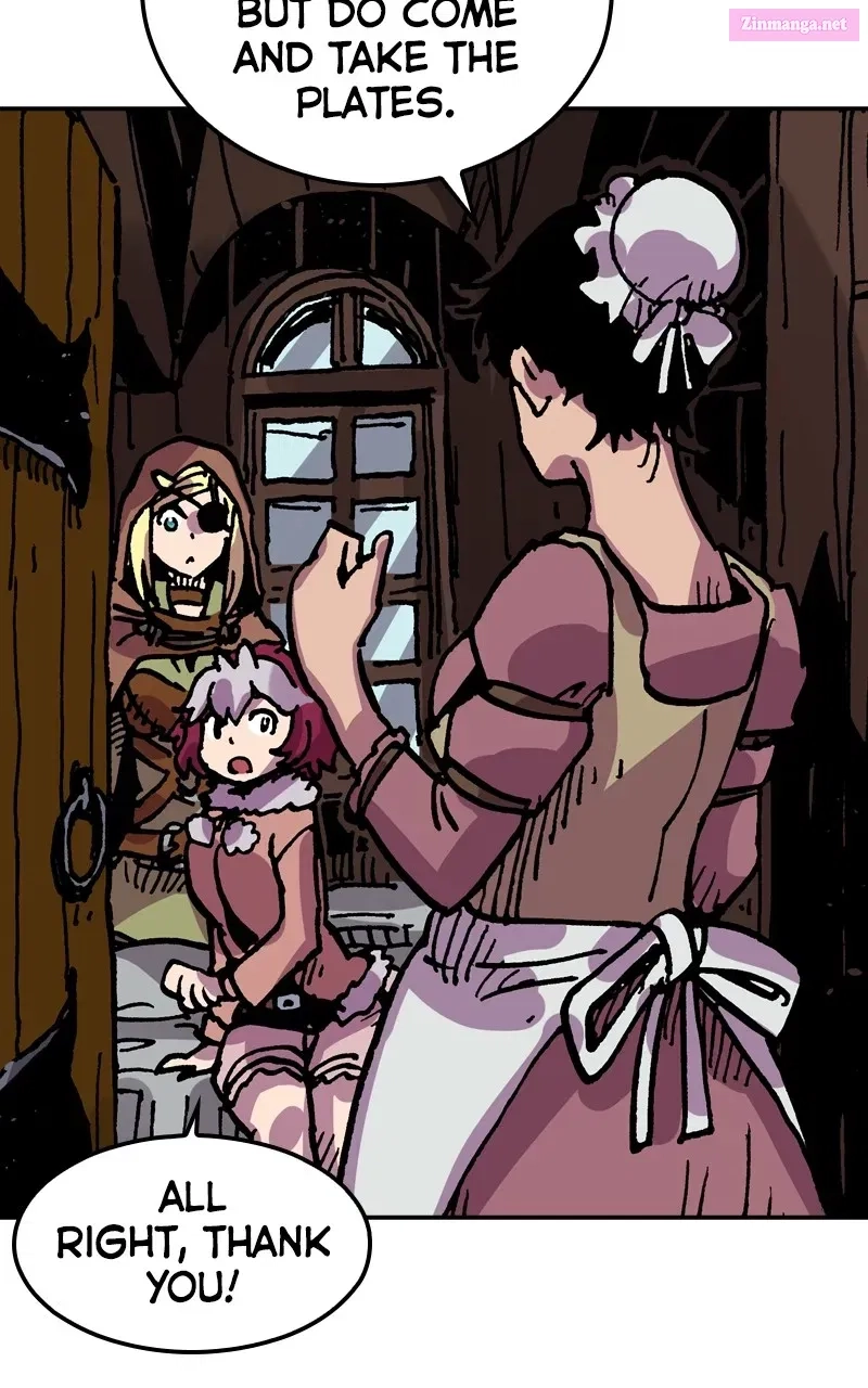 Clevatess: The Devil Beast King, The Baby, & The Corpse Hero Chapter 27 page 17 - 