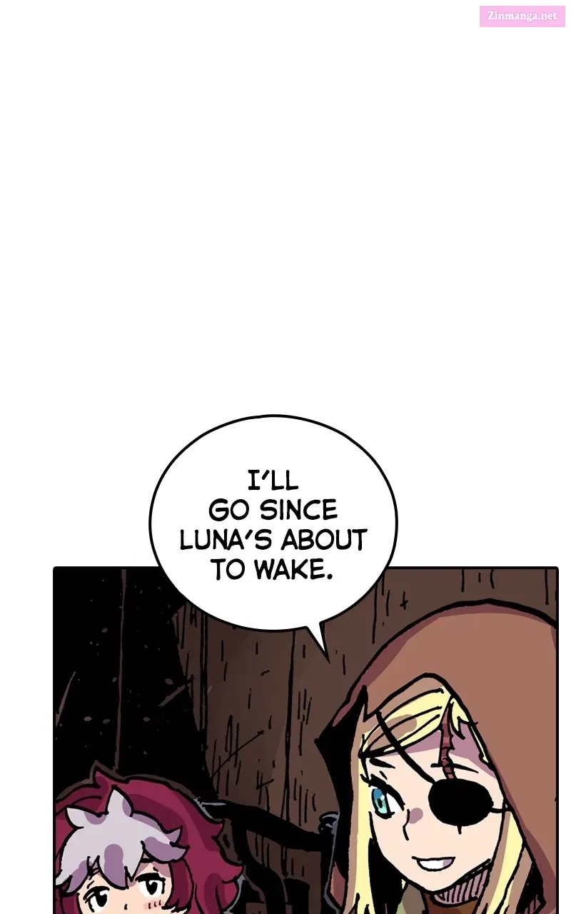 Clevatess: The Devil Beast King, The Baby, & The Corpse Hero Chapter 27 page 18 - 