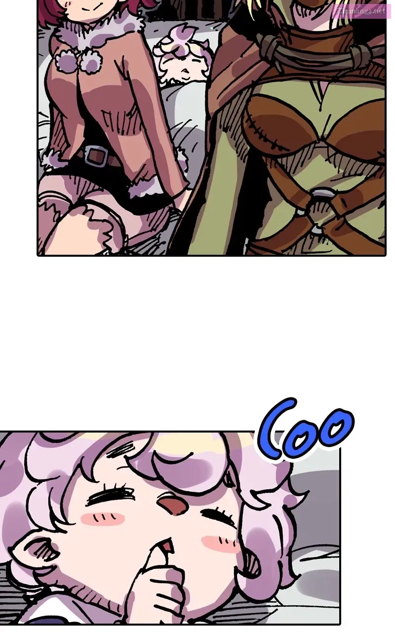 Clevatess: The Devil Beast King, The Baby, & The Corpse Hero Chapter 27 page 19 - 