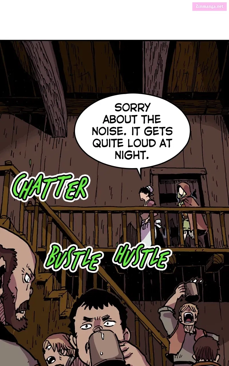 Clevatess: The Devil Beast King, The Baby, & The Corpse Hero Chapter 27 page 21 - 