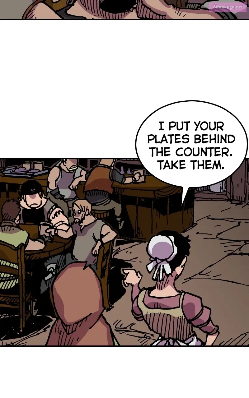 Clevatess: The Devil Beast King, The Baby, & The Corpse Hero Chapter 27 page 22 - 