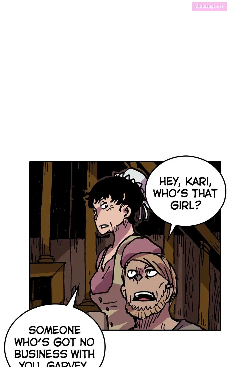 Clevatess: The Devil Beast King, The Baby, & The Corpse Hero Chapter 27 page 23 - 