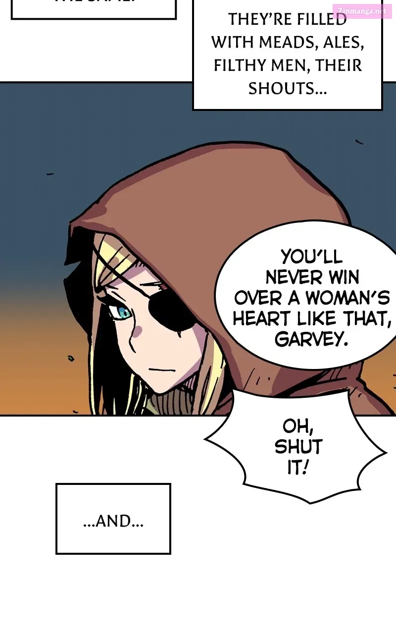 Clevatess: The Devil Beast King, The Baby, & The Corpse Hero Chapter 27 page 26 - 
