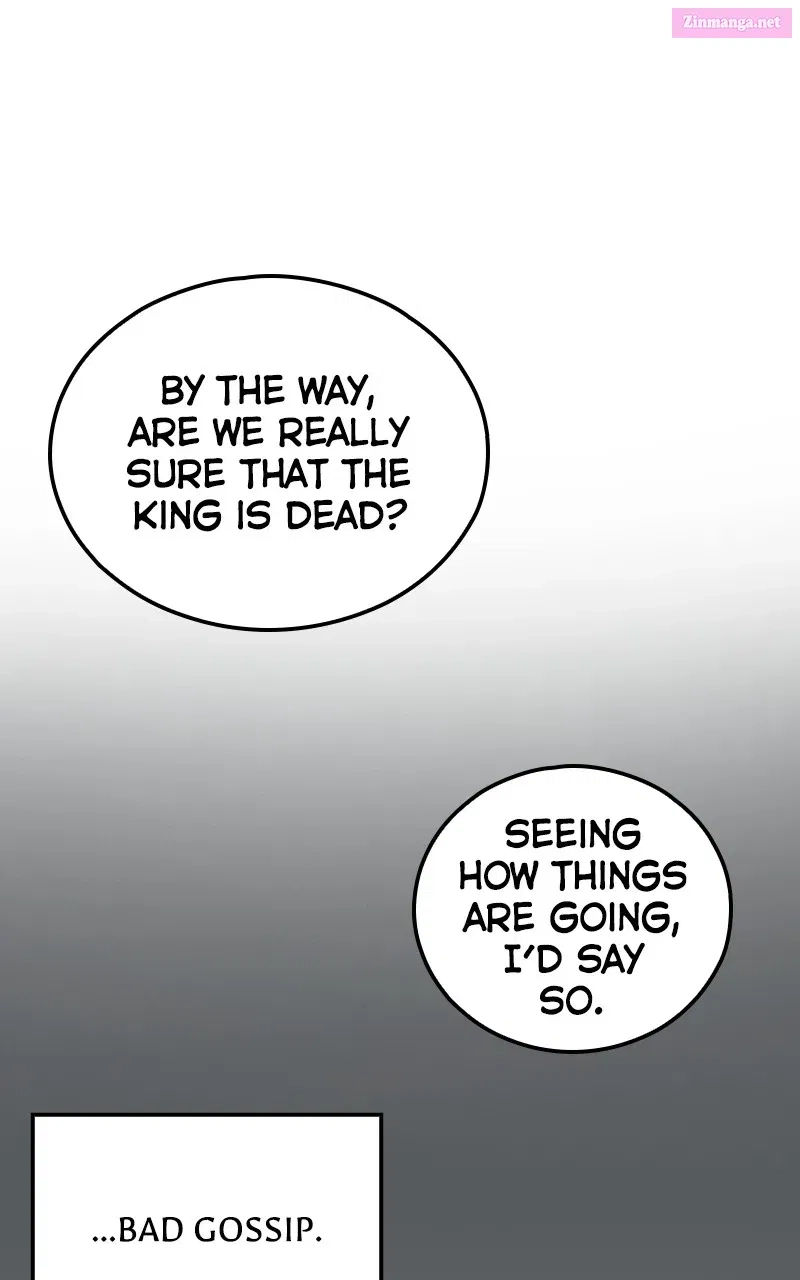 Clevatess: The Devil Beast King, The Baby, & The Corpse Hero Chapter 27 page 27 - 