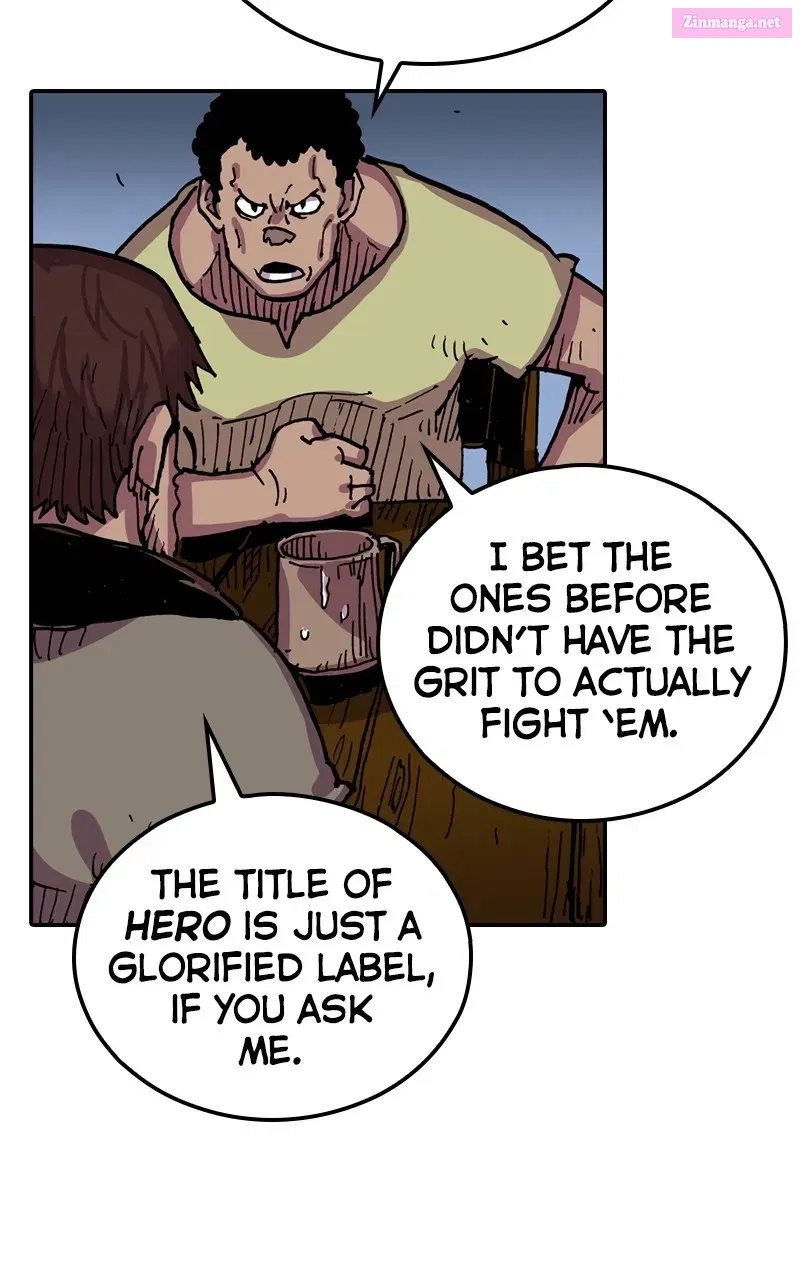 Clevatess: The Devil Beast King, The Baby, & The Corpse Hero Chapter 27 page 30 - 