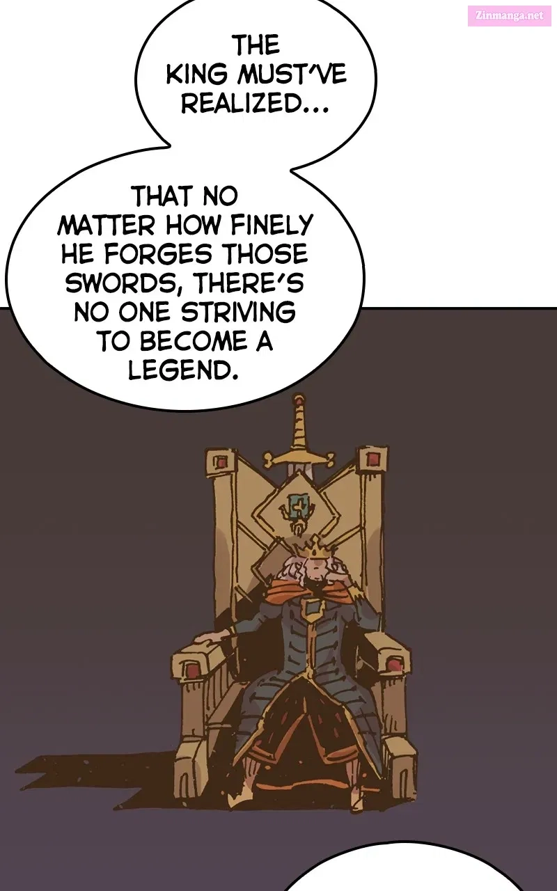 Clevatess: The Devil Beast King, The Baby, & The Corpse Hero Chapter 27 page 33 - 