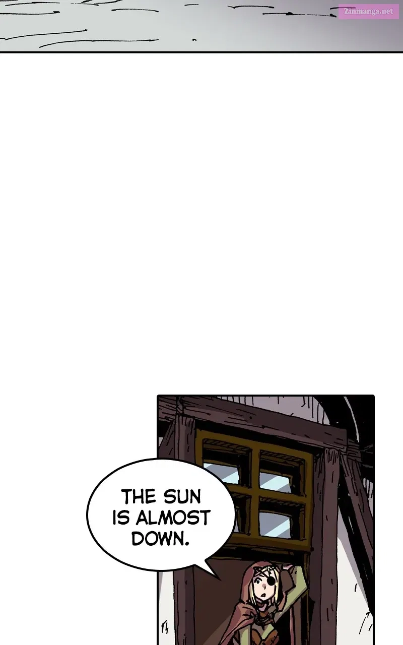Clevatess: The Devil Beast King, The Baby, & The Corpse Hero Chapter 27 page 5 - 