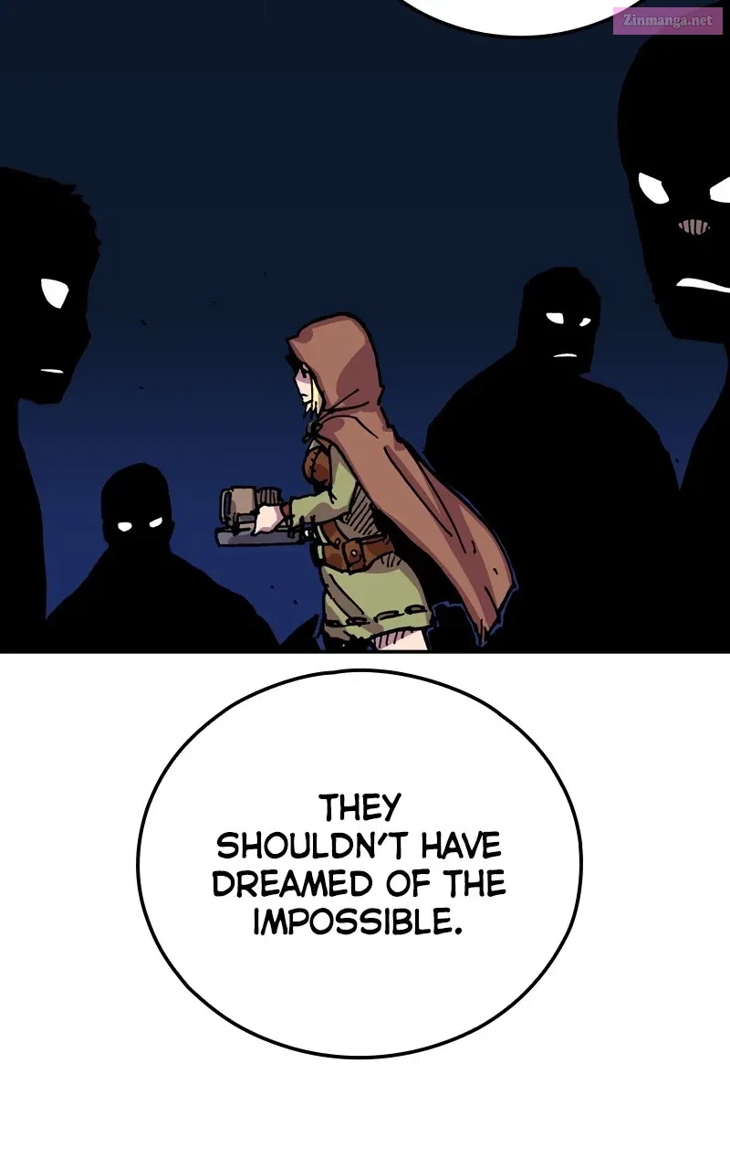 Clevatess: The Devil Beast King, The Baby, & The Corpse Hero Chapter 27 page 41 - 