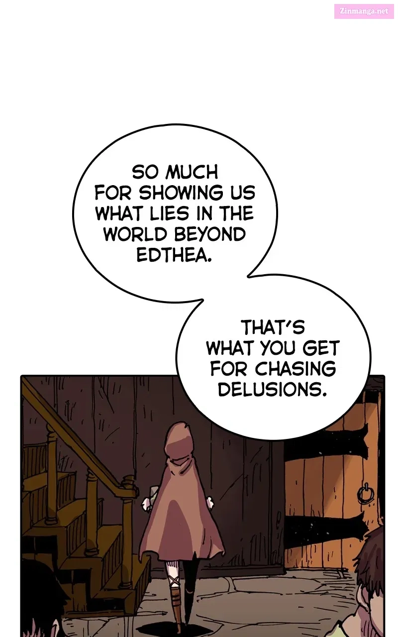 Clevatess: The Devil Beast King, The Baby, & The Corpse Hero Chapter 27 page 42 - 