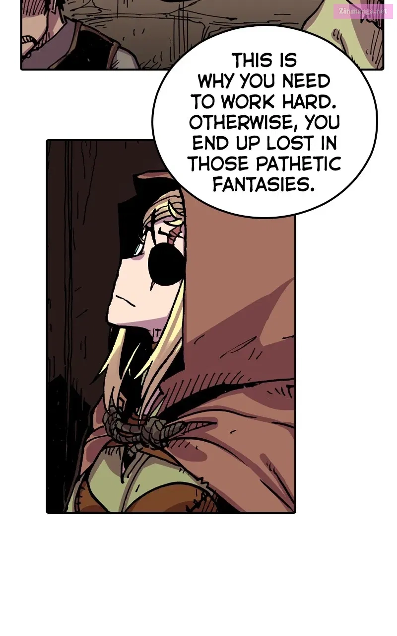 Clevatess: The Devil Beast King, The Baby, & The Corpse Hero Chapter 27 page 43 - 