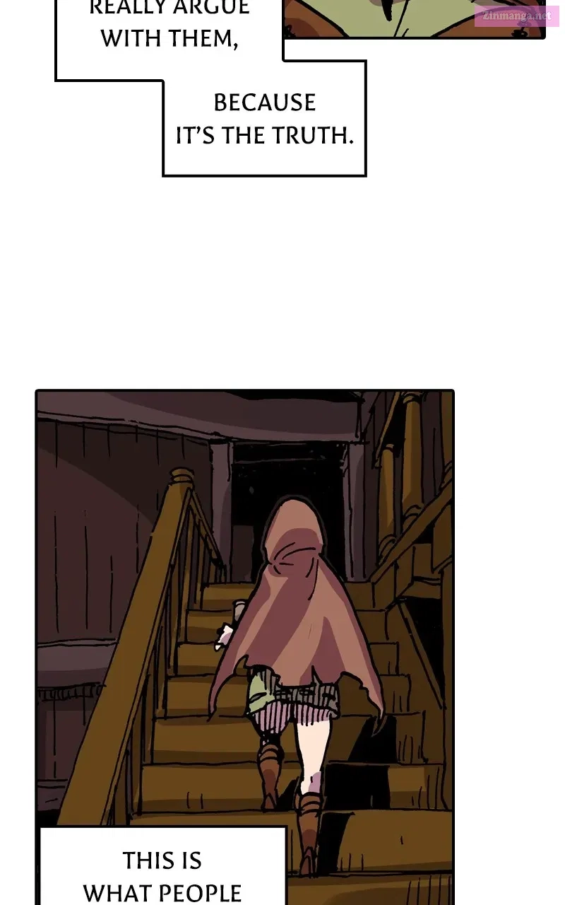 Clevatess: The Devil Beast King, The Baby, & The Corpse Hero Chapter 27 page 45 - 