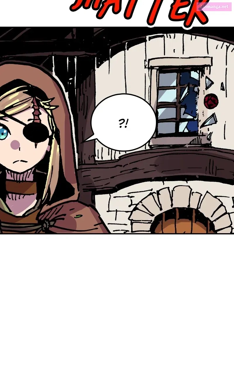 Clevatess: The Devil Beast King, The Baby, & The Corpse Hero Chapter 27 page 47 - 