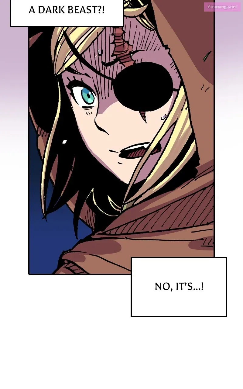 Clevatess: The Devil Beast King, The Baby, & The Corpse Hero Chapter 27 page 49 - 