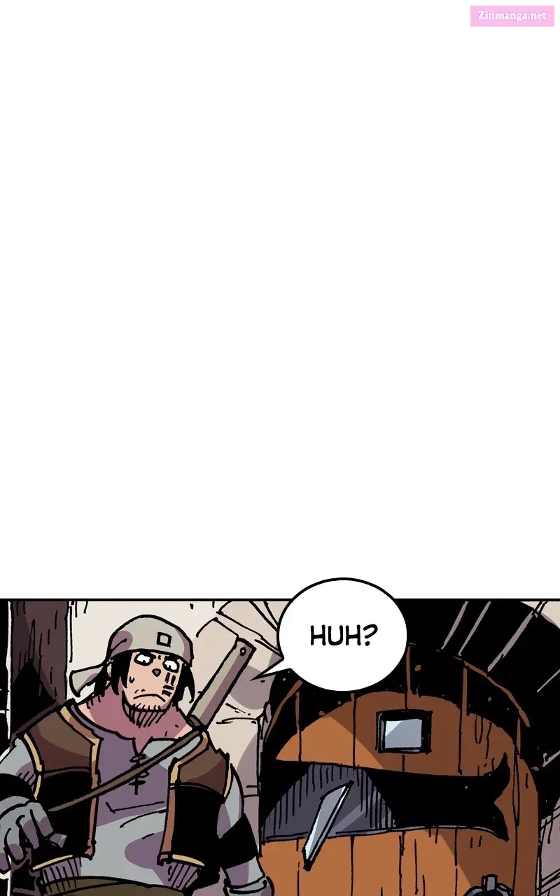 Clevatess: The Devil Beast King, The Baby, & The Corpse Hero Chapter 27 page 50 - 