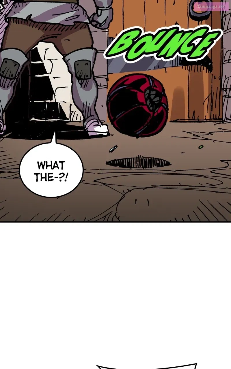 Clevatess: The Devil Beast King, The Baby, & The Corpse Hero Chapter 27 page 51 - 