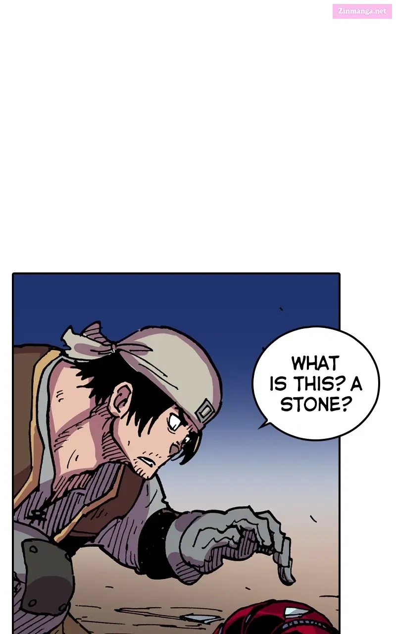 Clevatess: The Devil Beast King, The Baby, & The Corpse Hero Chapter 27 page 53 - 
