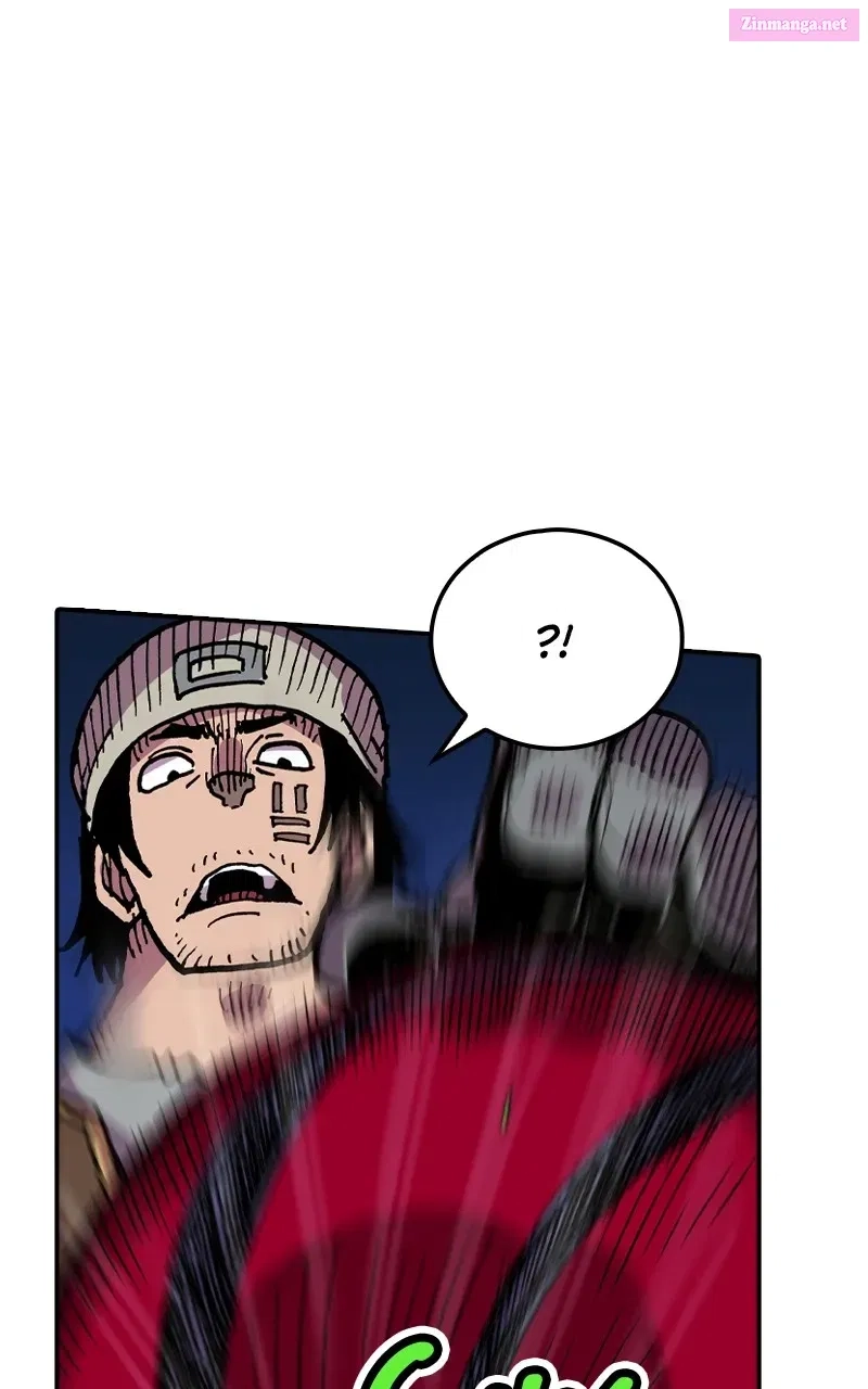 Clevatess: The Devil Beast King, The Baby, & The Corpse Hero Chapter 27 page 55 - 