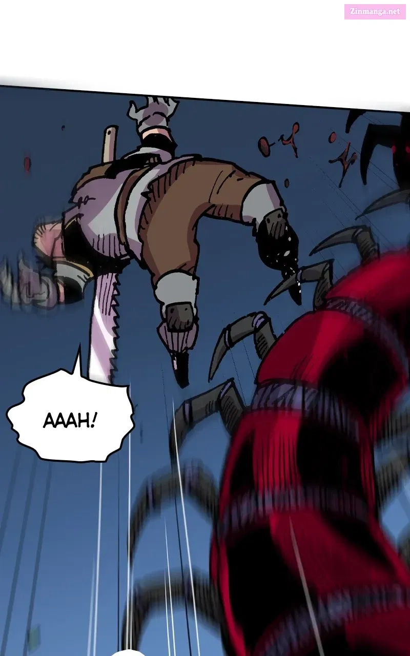 Clevatess: The Devil Beast King, The Baby, & The Corpse Hero Chapter 27 page 57 - 
