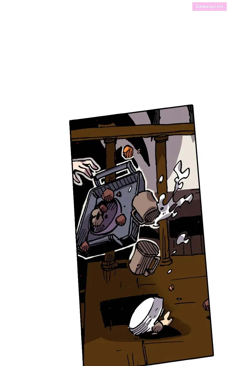 Clevatess: The Devil Beast King, The Baby, & The Corpse Hero Chapter 27 page 59 - 