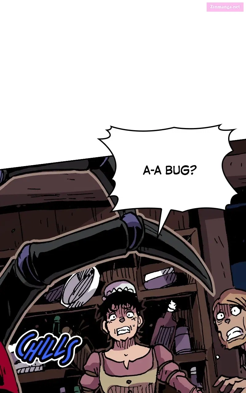 Clevatess: The Devil Beast King, The Baby, & The Corpse Hero Chapter 27 page 63 - 