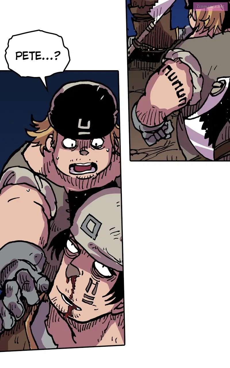 Clevatess: The Devil Beast King, The Baby, & The Corpse Hero Chapter 27 page 65 - 