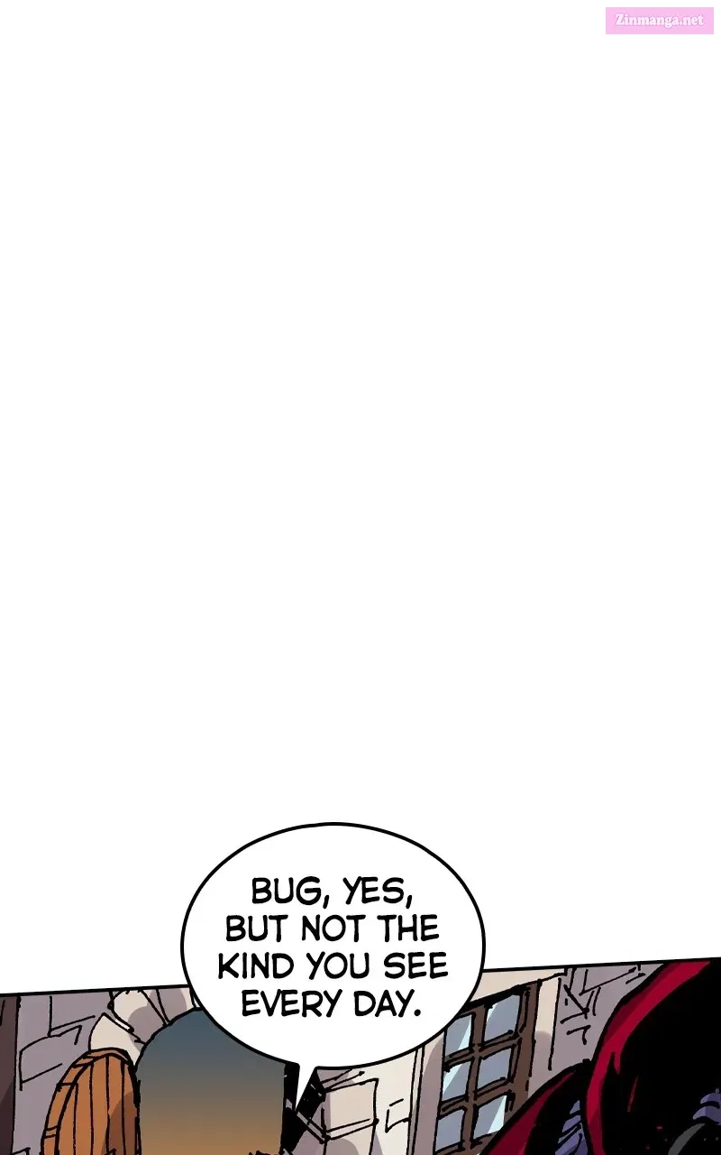 Clevatess: The Devil Beast King, The Baby, & The Corpse Hero Chapter 27 page 66 - 